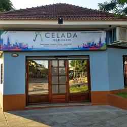 CELADA PROPIEDADES