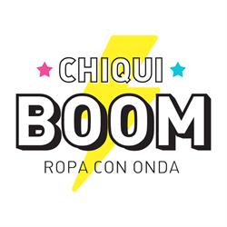 Chiqui Boom