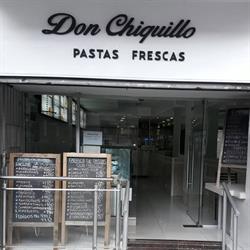 Don Chiquillo Pastas Frescas