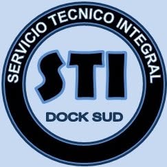 Servicio Técnico Integral STI Dock Sud