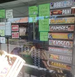 Almacen y fiambreria niko
