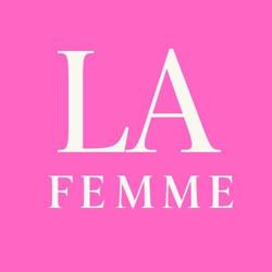Lenceria la femme