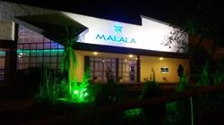 Malala-Evento Multiespacio