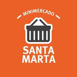 Santa Marta Minimercado
