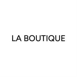 La Boutique - ropa y asesoramiento