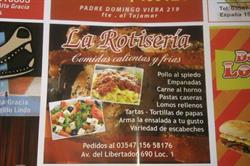 La Rotiseria