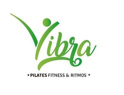 VIBRA Pilates, Fitness & Ritmos