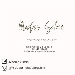 Modas Silvia