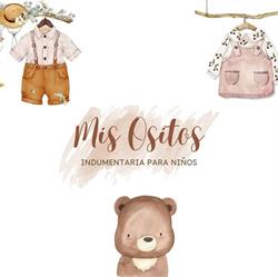 Mis Ositos Indumentaria - José C Paz