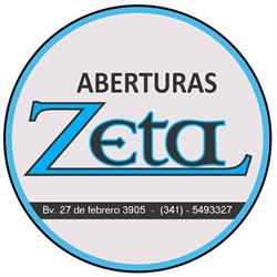 Aberturas ZETA