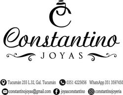 Constantino Joyas