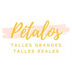 Pétalos Talles Grandes