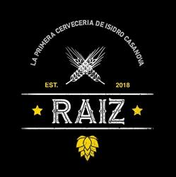 Raíz Cervecería