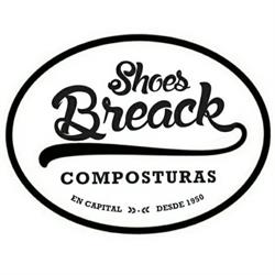 Shoes Break - Compostura de Calzado