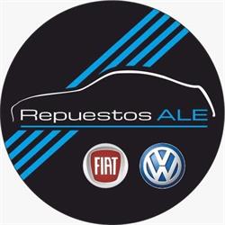 Repuestos Ale