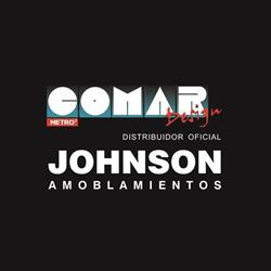 Comar Design - Johnson Amoblamientos