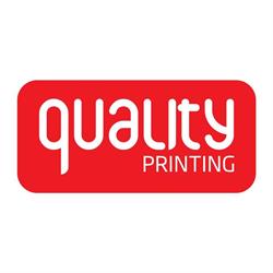 Quality Printing