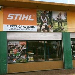 Eléctrica Avenida