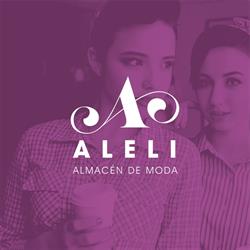 ALELI Almacén de Moda