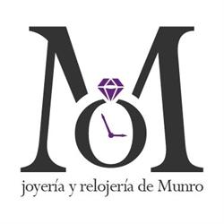Joyeria y relojeria de Munro Marco's