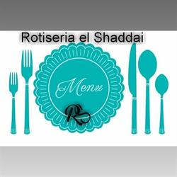 Rotiseria El Shaddai