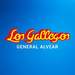 Los Gallegos Gral. Alvear