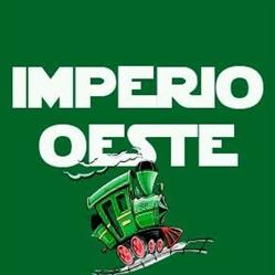 Imperio Oeste