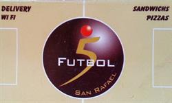San Rafael Fútbol 5