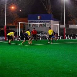 Complejo Deportivo Italiano