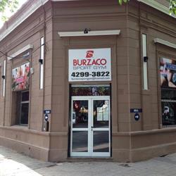 Sport Gym Burzaco