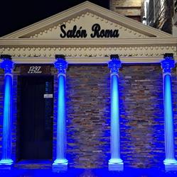 Salon Roma