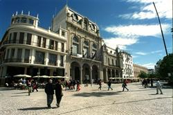 Centro Cultural América