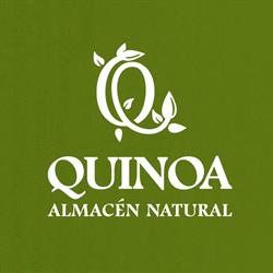 Quinoa Almacen Natural Dietetica Herboristeria
