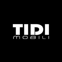 TIDI mobili - sucursal Martinez