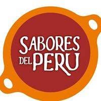 Sabores del Perú General Paz