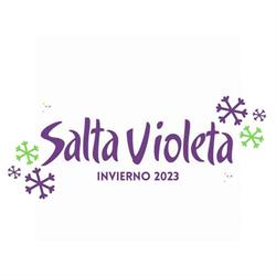 Salta Violeta Ezeiza