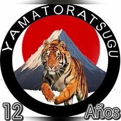 Escuela Yama-Toratsugu.