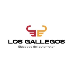 Los Gallegos SRL Elasticos Automotor Taller Camiones Rosario