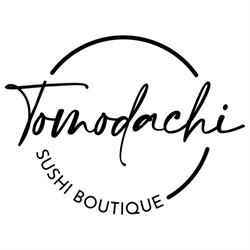 Tomodachi Sushi