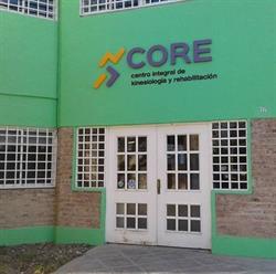 CORE Centro Integral de Kinesiología y Rehabilitación