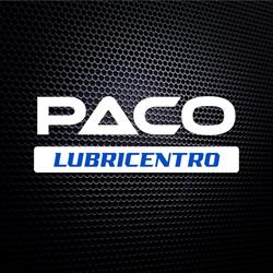 Lubricentro Paco