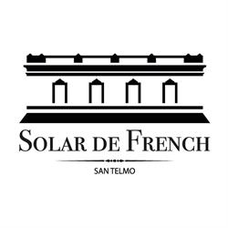 Galería Solar de French
