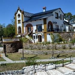 Hotel Fatvial 4 de Abril Tanti