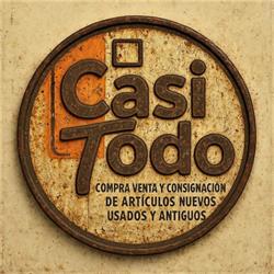 Casi Todo ( Compra Venta y Consignación )