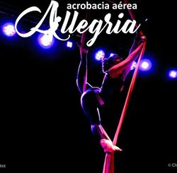 Allegria Acrobacia Aerea