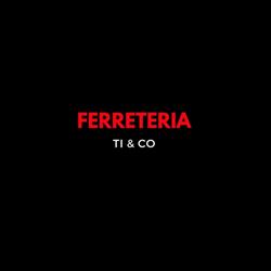 Ferretería y Camping TI&CO