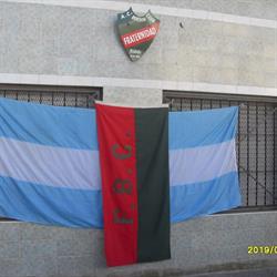 Fraternidad Bochín Club