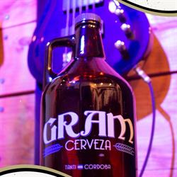 GRAM CERVECERIA
