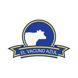 El Vacuno Azul
