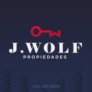 Wolf Propiedades